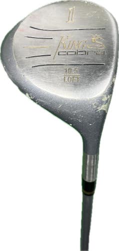 King Cobra 10.5 Driver Regular Flex Graphite Shaft RH 44.5L