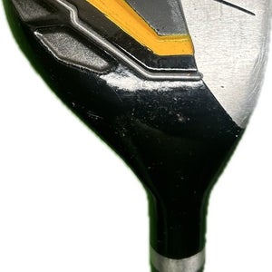 Wilson Ultra Hybrid Regular Flex Steel Shaft RH 40L