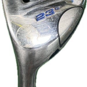 LH Ladies King Cobra Baffler DWS 23 3/R Hybrid Fujikura Graphite Shaft 40L