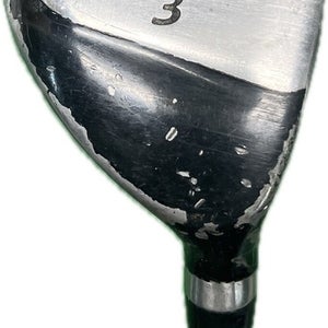 Wilson Pro Staff 3 Hybrid UST Graphite Shaft Regular Flex RH 40L New Grip!