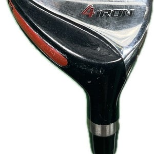 Golden Bear Bear Tracker 26 4 Hybrid Mid Firm Flex Graphite Shaft RH 39.5L