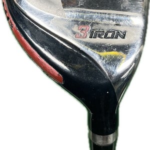 Golden Bear Bear Tracker 22 3 Hybrid Mid Firm Flex Graphite Shaft RH 40L