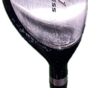 Golden Bear Tour V 81 3 Hybrid Mid Firm Flex Graphite Shaft RH 40L