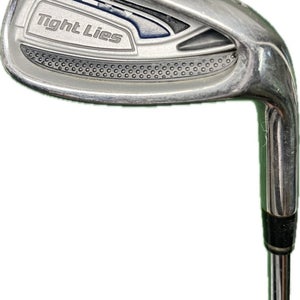 Adams Tight Lies 8 Iron True Temper Uni-Flex Steel Shaft RH 36.5L