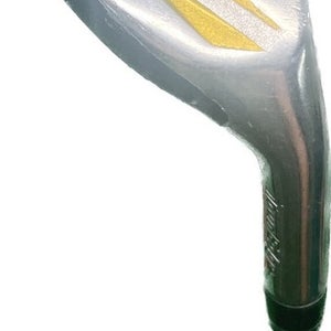 Ladies Tour Edge Bazooka JMAX Gold 30 Hybrid 6 Iron JMAX Graphite RH 36.75L