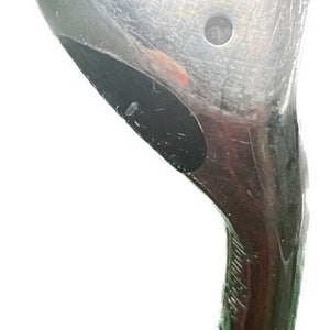Tour Edge Bazooka JMAX 30 Hybrid 6 Iron Reactive Senior Flex Graphite RH 37.5L