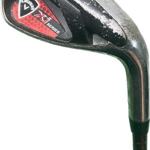 Juniors Callaway XJ Series 9 Iron Graphite Shaft RH 28.5L
