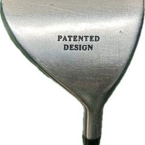 Wedge Wood 38 Short 7-8 Iron Regular Flex Graphite Shaft RH 38L New Grip!
