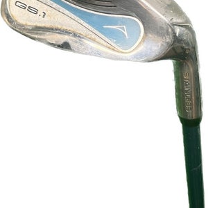 Ladies Acuity GS.1 Pitching Wedge Acuity L Flex Graphite Shaft RH 34.5L