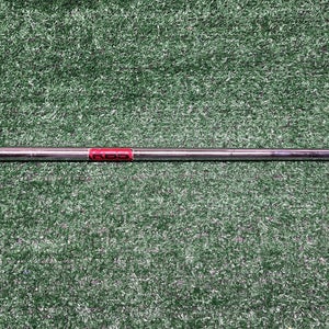 Used KBS Wedge Flex Steel Iron Shaft Only .355 33.25L
