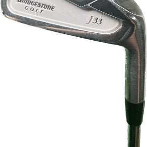 Bridgestone J33 5 Iron Project X Regular Flex Steel Shaft RH 38.5L