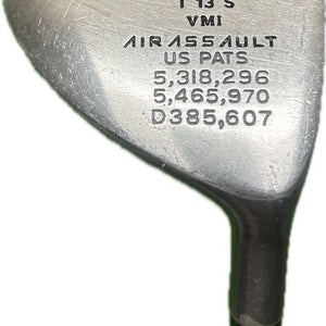 Adams Tight Lies VMI Air Assault 13 Strong 3 Wood Regular Flex Graphite RH 43L