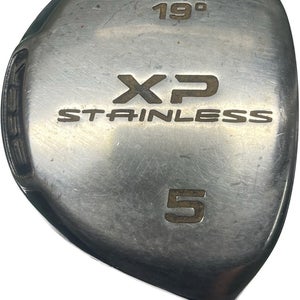 Acer XP Stainless 19 5 Wood Harrison Striper Regular Flex Graphite RH 42.5 L