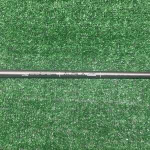 Used King Cobra SS Aldila HM Tour Reg Flex Graphite Iron Shaft Only .370 35.25L