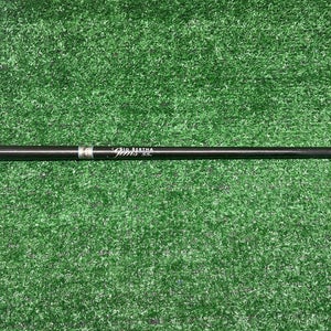 Used Ladies Callaway Big Bertha Gems 55 Graphite Woods Shaft Only .350 40.5L