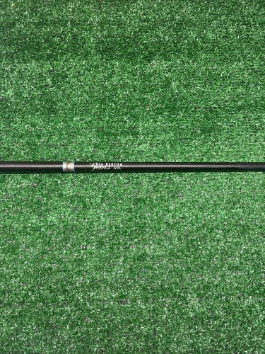 Used Ladies Callaway Big Bertha Gems 55 Graphite Woods Shaft Only .350 40.5L