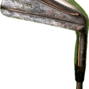 Hogan Radial 4 Iron Apex 3 Regular Flex Steel Shaft RH 38L