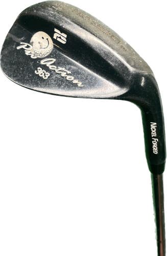 Pro Select Pro Action 363 56 Lob Wedge Steel Shaft Wedge Flex RH 36 L