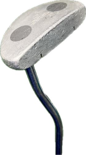 Ray Cook M1-X RH Steel Shaft Putter 35 L