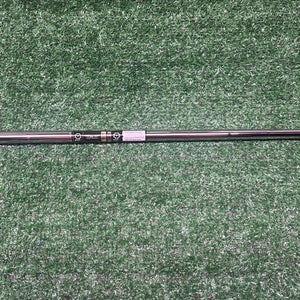 Used Titleist BV SM5 Wedge Flex Steel Irons Shaft Only .355 33.25L