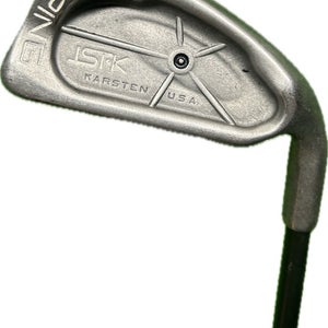 Ping ISI-K Black Dot 3 Iron Regular Flex Graphite Shaft RH 39L