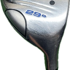 Ladies King Cobra Baffler DWS 29 5/R Hybrid Aldila VS Graphite Shaft RH 38.5L