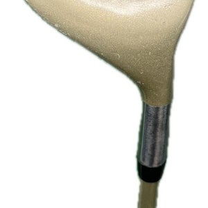 Ladies Gallery Offset Lady Striker 22 7 Wood Apollo Graphite Shaft RH 39.5L