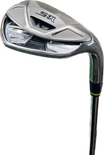 Nike SQ Sasquatch Machspeed Approach Wedge Dynalite 90 R Flex Steel Shaft RH 36