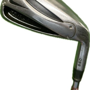Nike Slingshot OSS 6 Iron Stiff Flex Steel Shaft RH 38L