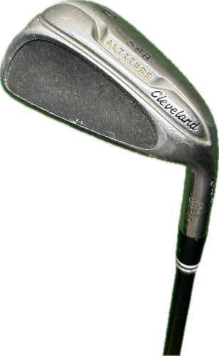 Cleveland Altitude 588 Pitching Wedge Senior Flex Graphite Shaft RH 36.5L