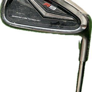 TaylorMade R9 6 Iron KBS 90 Stiff Flex Steel Shaft RH 37.5L New Grip! **READ**
