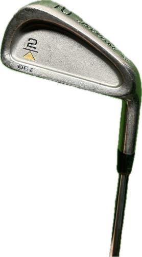 Titleist DCI Gold Triangle 18 2 Iron Stiff Flex Steel Shaft RH 39L