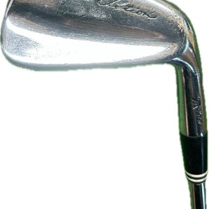 Cleveland Tour Action TA 1FF 8 Iron Stiff Flex Steel Shaft RH 36.5L