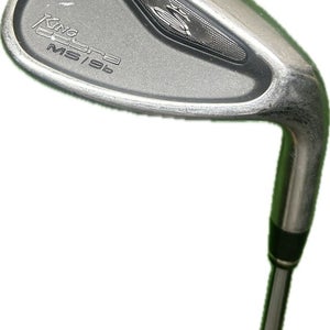 King Cobra MS/9b 54 Sand Wedge Dynamic Gold Wedge Flex Steel Shaft RH 35L