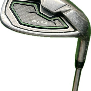 TaylorMade RBZ Rocketballz 50 Approach Wedge Regular Flex Steel Shaft RH 36L