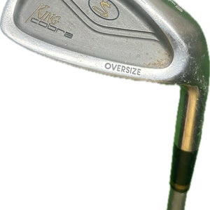 King Cobra Oversize Gap Wedge SW Wedge Flex Graphite Shaft RH 35.5L