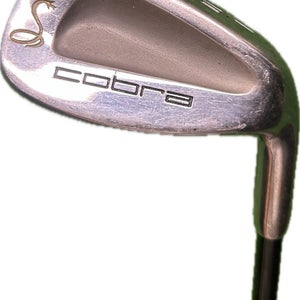 Cobra Wedgit World Class Eagle 5.5 Wedge Flex Graphite Shaft RH 35.5L