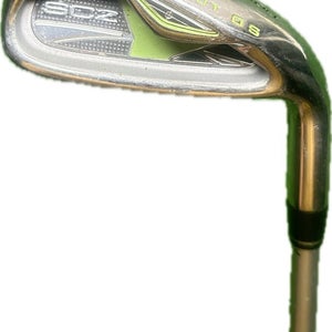 Ladies Adams SC2 Undercut OS 4 Iron Graphite Shaft RH 37.5L New Grip!