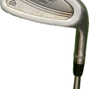 Titleist DCI 990 9 Iron Stiff Flex Steel Shaft RH 36L New Grip! **READ**