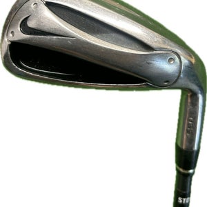 Nike Slingshot OSS 6 Iron Regular Flex Graphite Shaft RH 37.5L