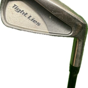 Adams Tight Lies 5 Iron Stiff Flex Steel Shaft RH 39L
