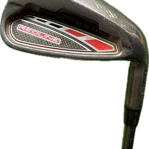 Adams Redline 7 Iron Recoil 680 F4 Stiff Flex Graphite Shaft RH 37.5L +0.5