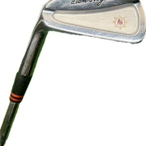 LH Ben Hogan Apex Plus 5 Iron Apex 3 Regular Flex Steel Shaft 38L