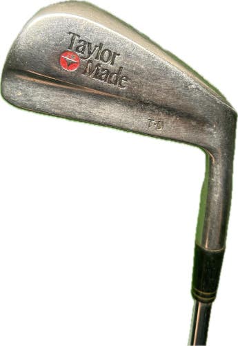 TaylorMade Tour Preferred T-D 4 Iron Precision R Flex Steel Shaft RH 39.5L +1