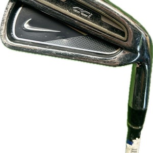 Nike CCi 6 Iron Stiff Flex Graphite Shaft RH 38L +0.5