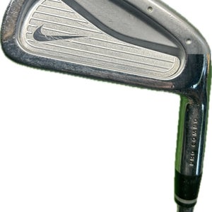 Nike Pro Combo 5 Iron Speed Step Stiff Flex Steel Shaft RH 38L