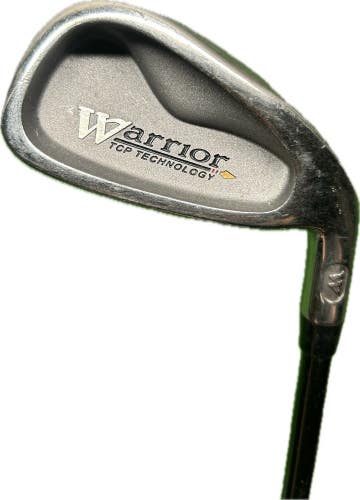 Warrior TCP Technology 5 Iron Tour 3.1 Regular Flex Graphite Shaft RH 38L