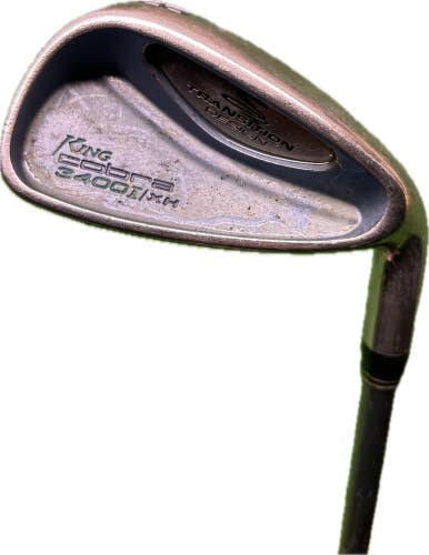 Ladies King Cobra 3400 I/XH 8 Iron YS 5.1 Graphite Shaft RH 35.5L