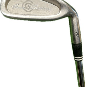 Cleveland Tour Action TA5 6 Iron Sensi Core R Flex Steel Shaft RH 38.5L +1