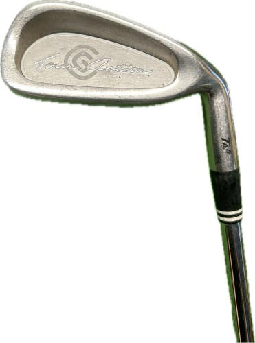 Cleveland Tour Action TA5 6 Iron Sensi Core R Flex Steel Shaft RH 38.5L +1